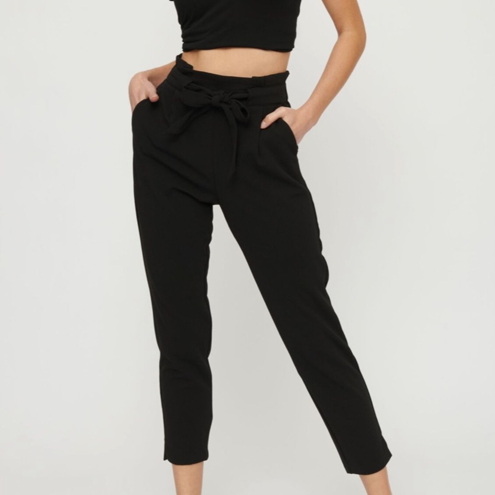 dynamite dress pants